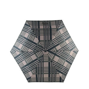 Radley Check Responsible Handbag Umbrella